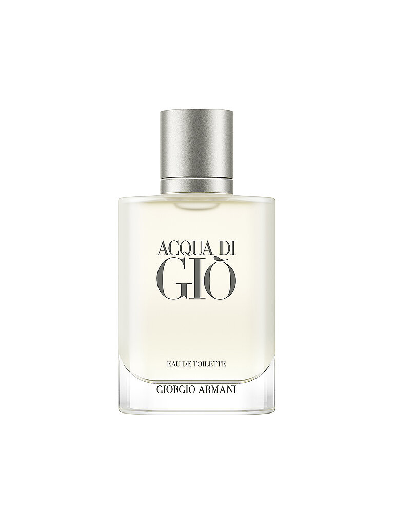 ARMANI Acqua di Giò Homme Eau de Toilette 50ml Rechargeable