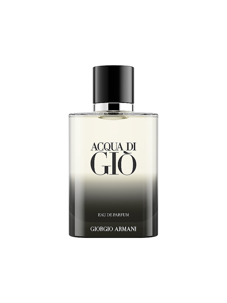 Armani Sì Passione Eau de Parfum rechargeable pour femme 100 ml - vue 2