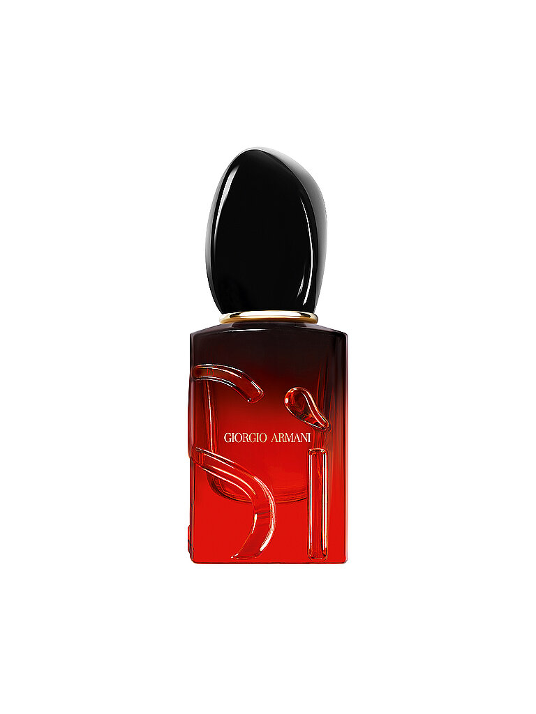 ARMANI Sì Passione Eau de Parfum Intense 30ml Rechargeable