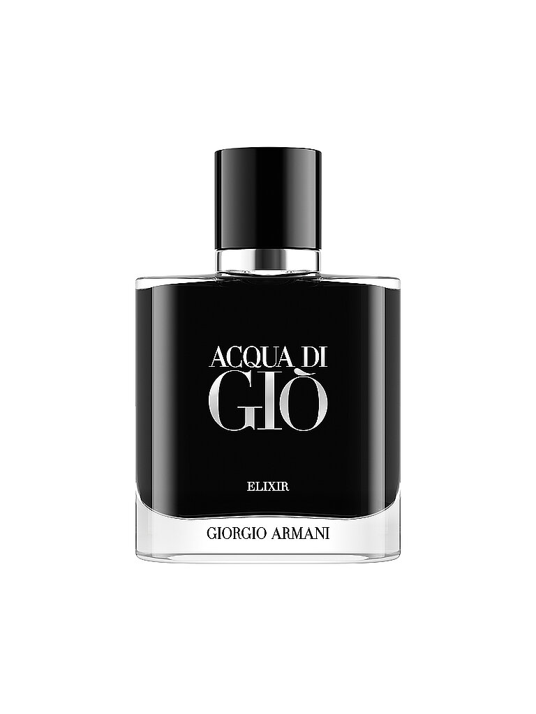 Armani Acqua di Giò Elixir extrait de parfum pour homme 50 ml - vue 8
