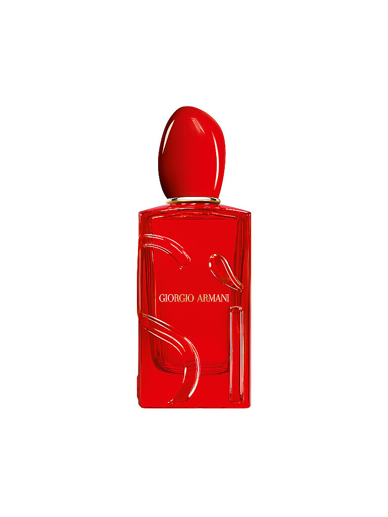 ARMANI Si Passione Red Musk Eau de Parfum 100ml