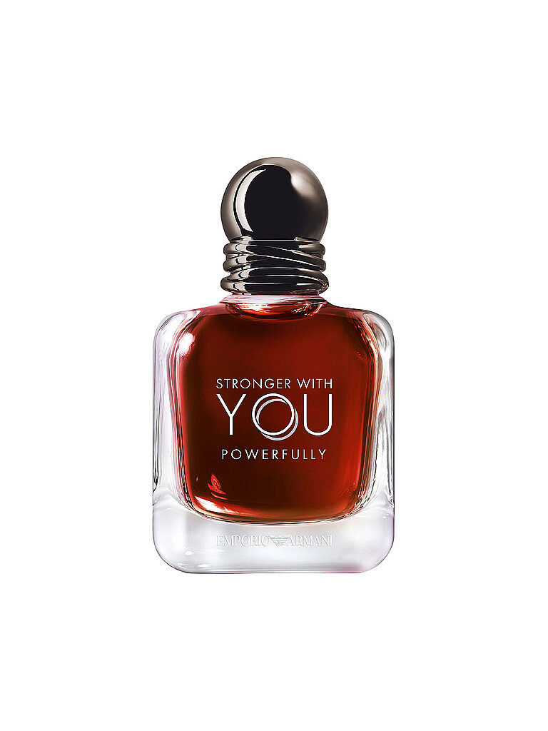 Giorgio Armani Stronger With You Powerfully Eau de Parfum 6