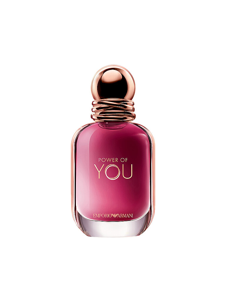 ARMANI Power of You Eau de Parfum 30ml