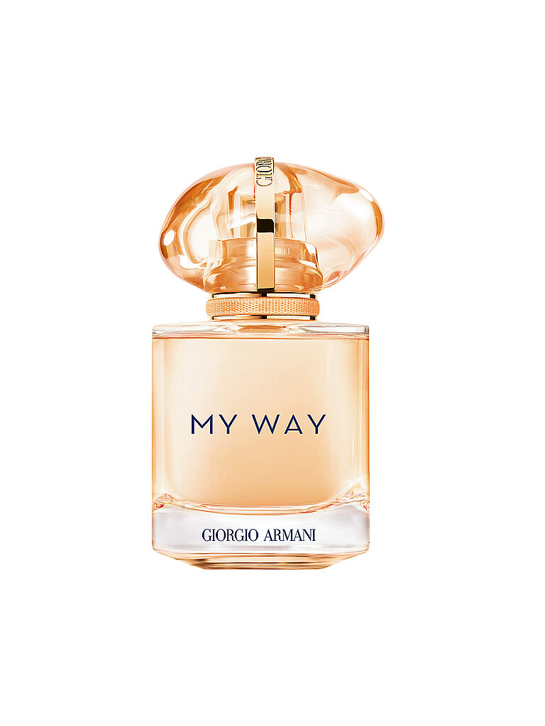 Giorgio Armani My Way Sunny Vanilla Eau de Parfum 8