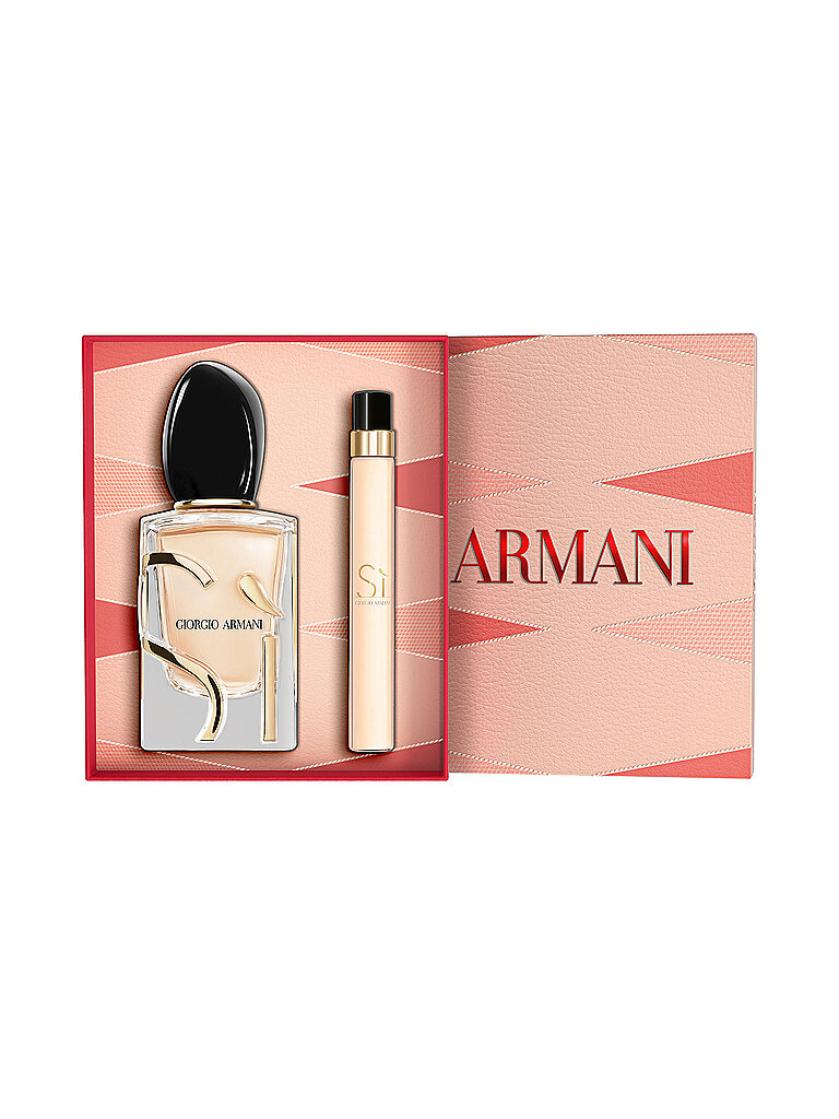 Armani Sì Coffret cadeau pour femme - vue 2