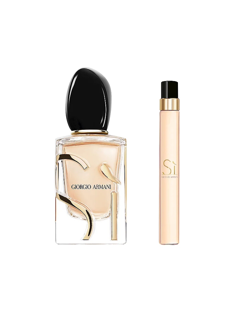 Armani Sì Coffret cadeau pour femme - vue 3
