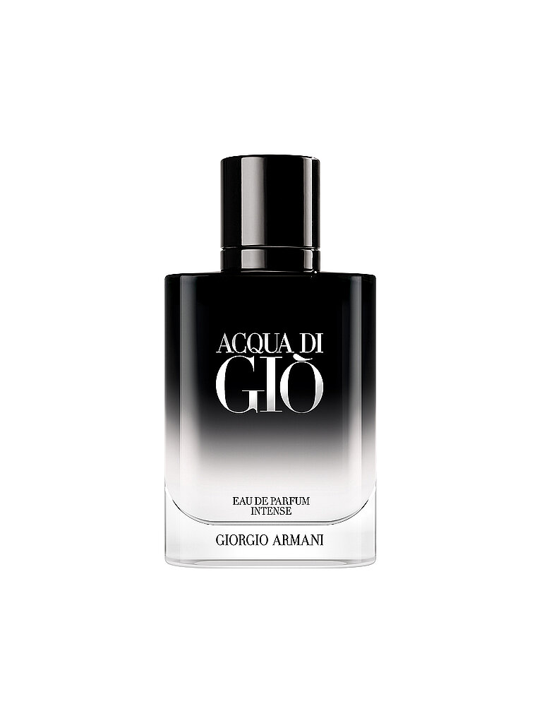 ARMANI Acqua Di Giò Intense Eau de Parfum 50ml