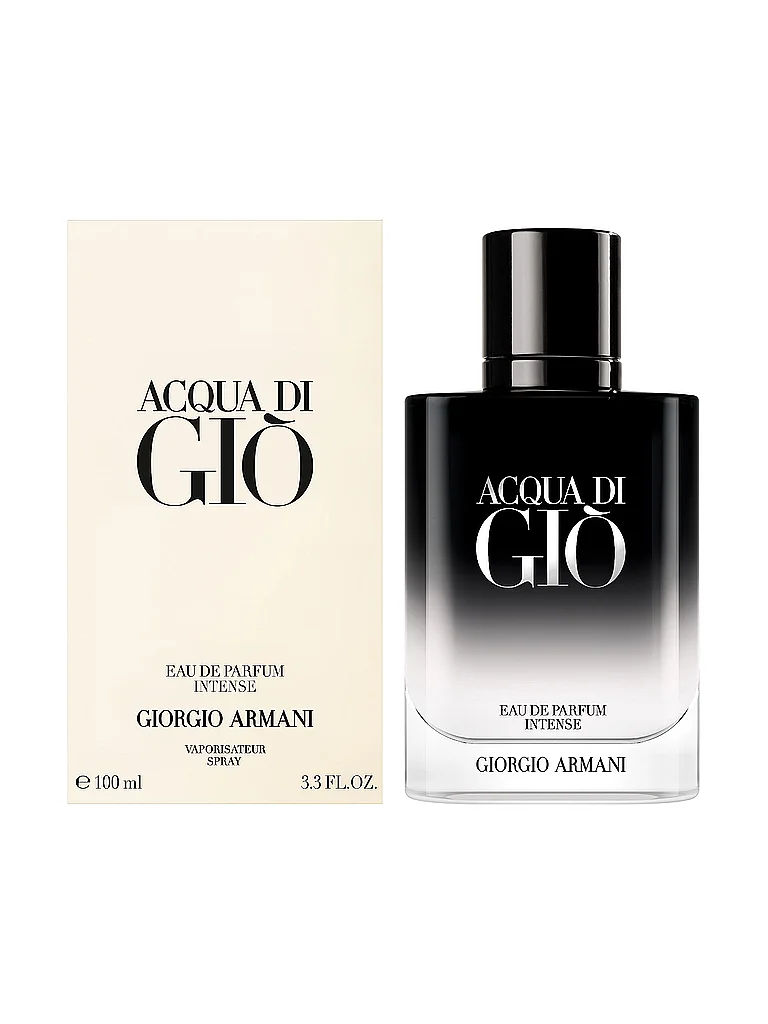ARMANI Acqua Di Giò Intense Eau de Parfum 100ml