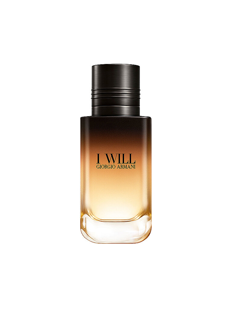 ARMANI I Will Eau de Parfum 60ml