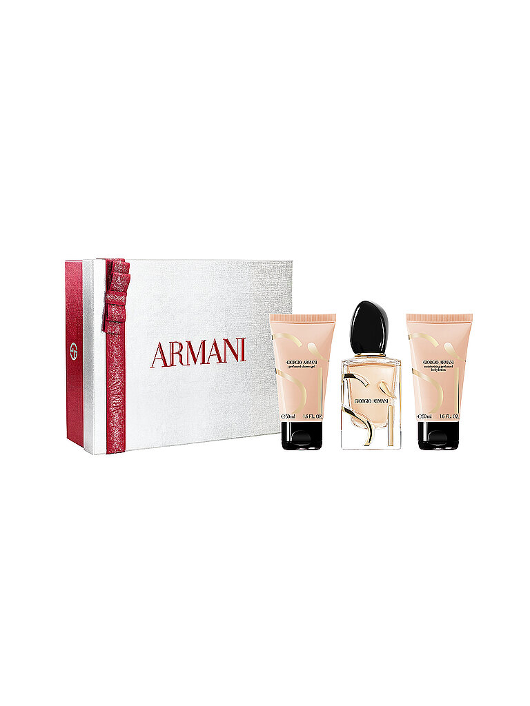 Armani Sì Coffret cadeau pour femme - vue 2