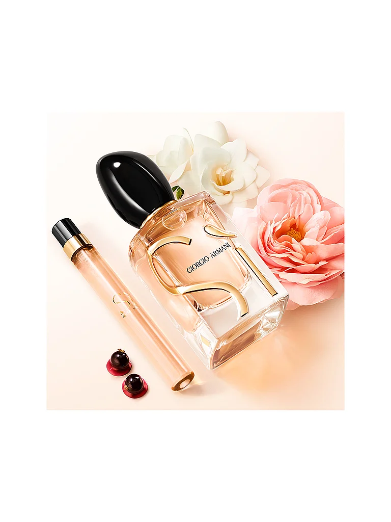 Armani Sì Coffret cadeau pour femme - vue 3