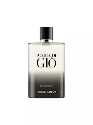 ARMANI | Acqua di Giò Eau de Parfum 200ml Rechargeable | Aucune couleur