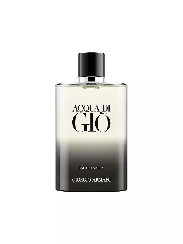 ARMANI | Acqua di Giò Eau de Parfum 200ml Rechargeable | Aucune couleur