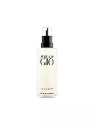 ARMANI | Acqua di Giò Homme Eau de Toilette 100ml Nachfüllbar | Aucune couleur