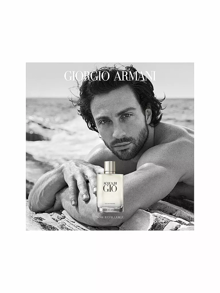 ARMANI | Acqua di Giò Eau de Toilette 150ml Flacon Recharge | 