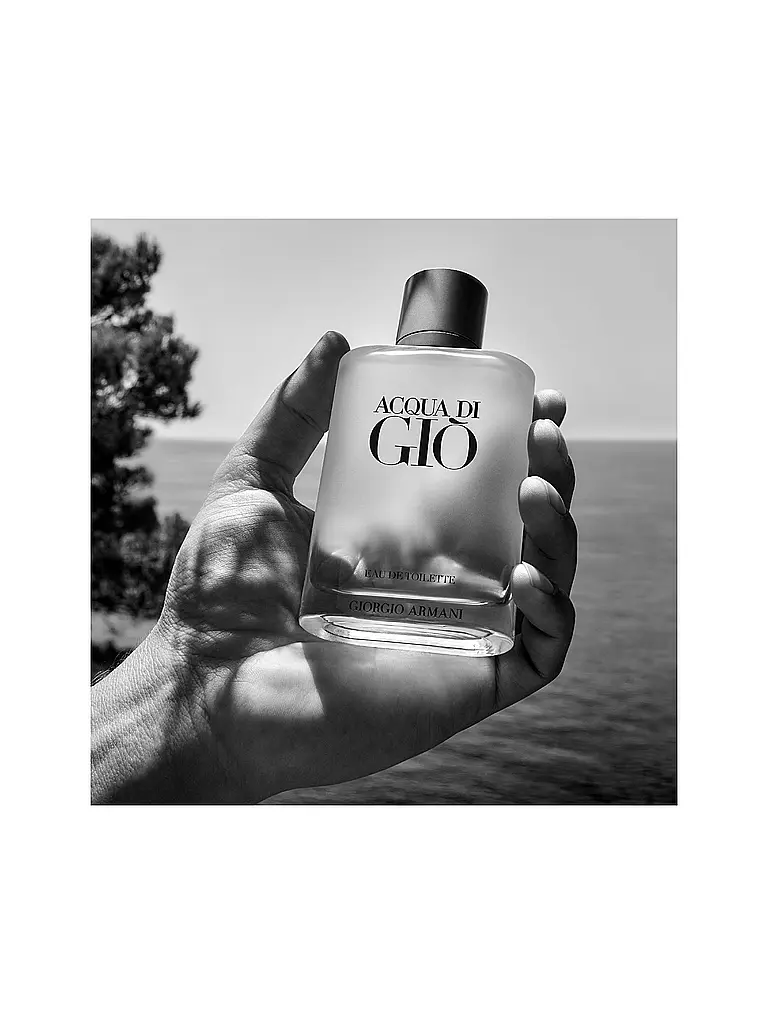 ARMANI | Acqua di Giò Eau de Toilette 150ml Flacon Recharge | 