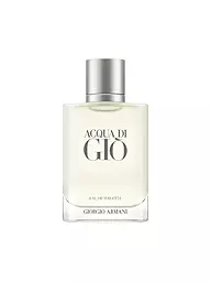 ARMANI | Acqua di Giò Homme Eau de Toilette 100ml Nachfüllbar | Aucune couleur