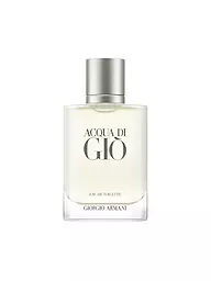 ARMANI | Acqua di Giò Homme Eau de Toilette 100ml Nachfüllbar | Aucune couleur