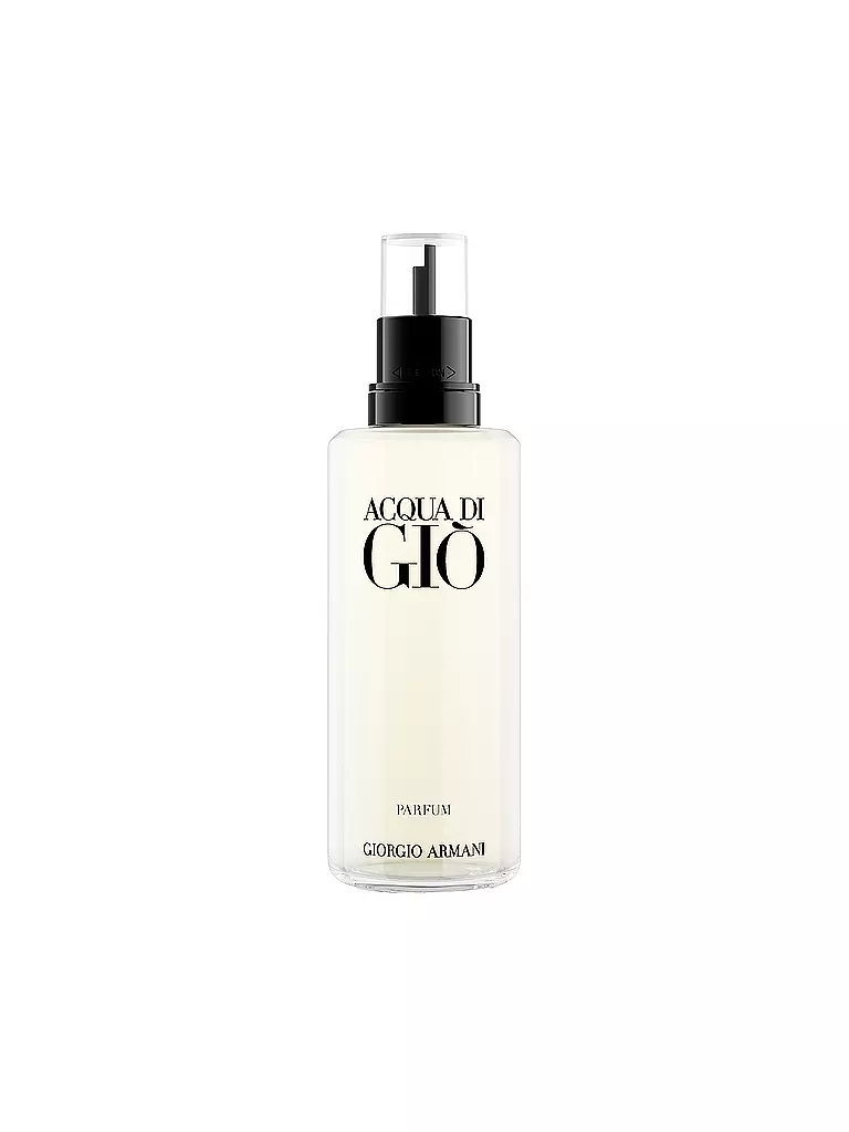 ARMANI | Acqua di Giò Parfum 150ml Flacon de recharge | Aucune couleur