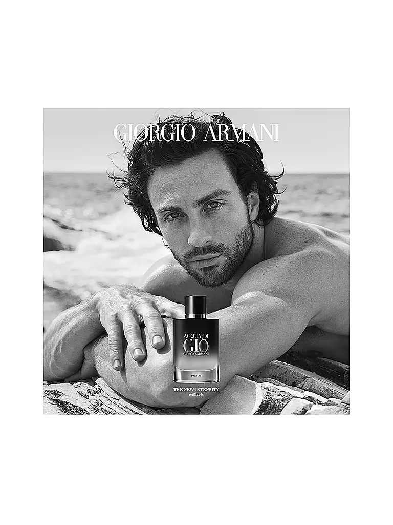 ARMANI | Acqua di Giò Parfum 150ml Flacon de recharge | 