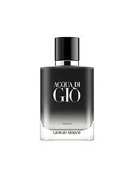 ARMANI | Acqua di Giò Parfum 50ml Rechargeable | Aucune couleur