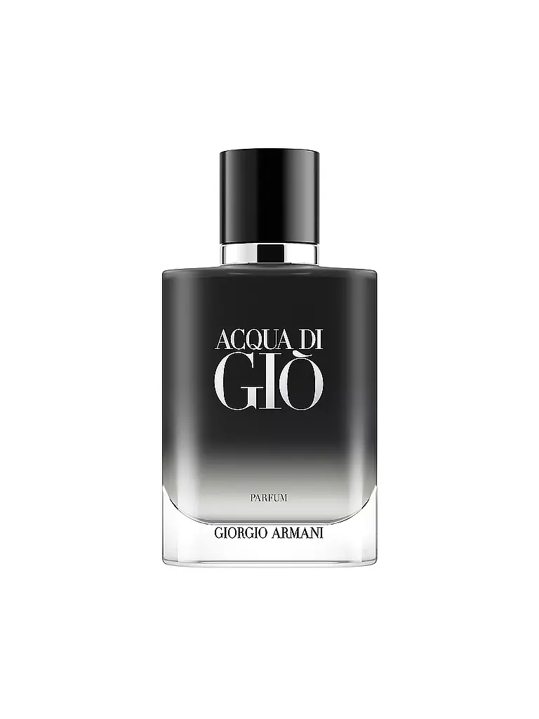 ARMANI | Acqua di Giò Parfum 50ml Rechargeable | keine Farbe