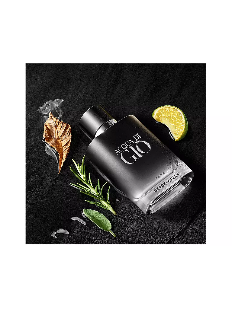 ARMANI | Acqua di Giò Parfum 50ml Rechargeable | keine Farbe