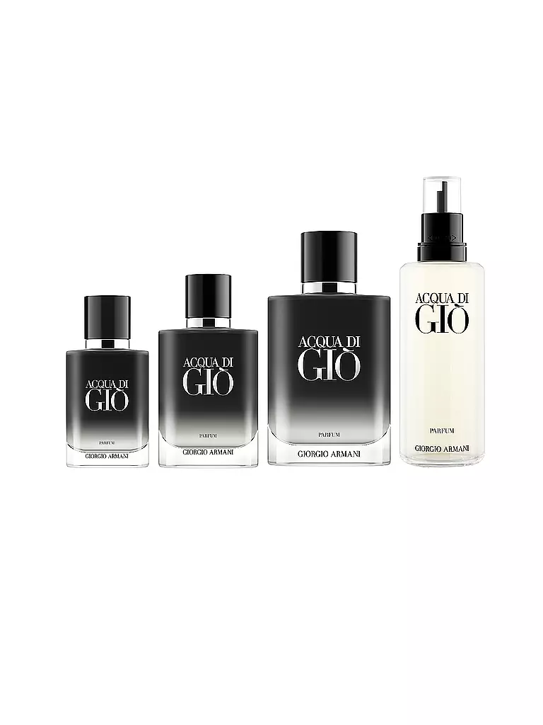 ARMANI | Acqua di Giò Parfum 50ml Rechargeable | keine Farbe
