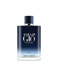 ARMANI | Acqua di Giò Profondo Parfum 50ml | Aucune couleur