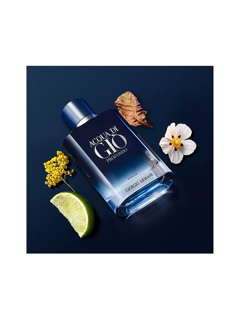 ARMANI | Acqua di Giò Profondo Parfum 30ml | 