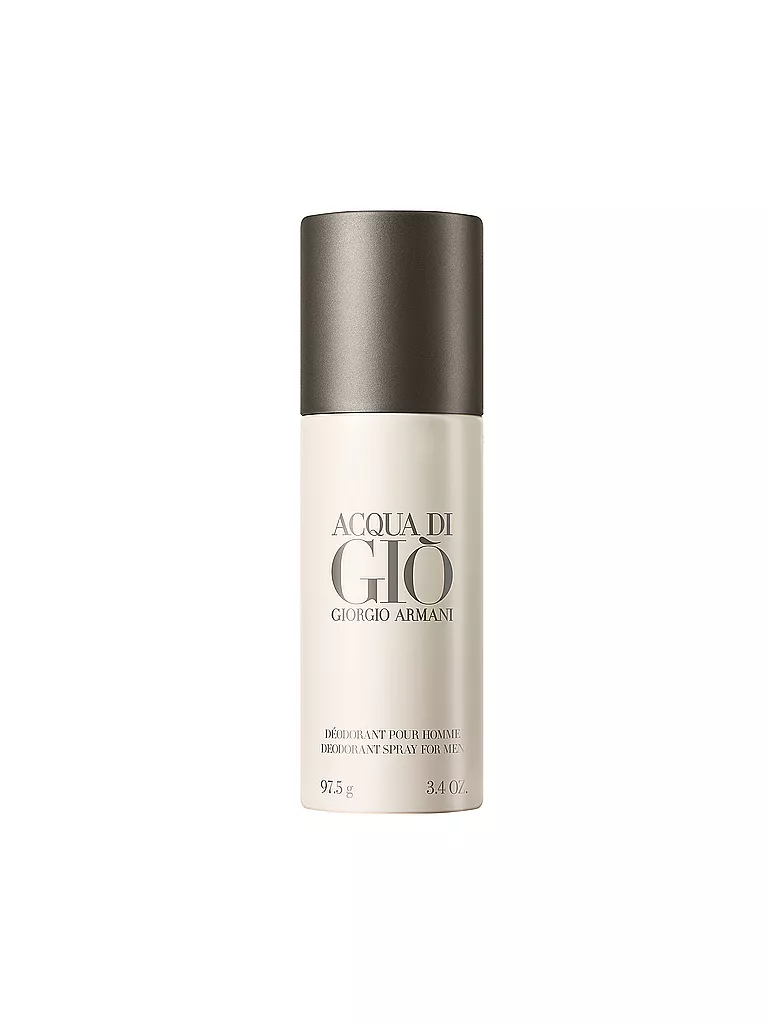 ARMANI | Acqua Di Gio Homme Déodorant Spray 150ml | keine Farbe