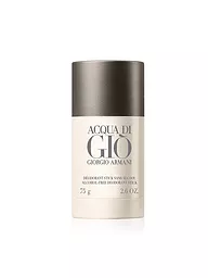 ARMANI | Acqua Di Gio Homme Déodorant Stick 75g | Aucune couleur