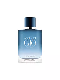 ARMANI | Acqua Di Gio Profondo Eau de Toilette 100ml | Aucune couleur