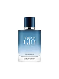 ARMANI | Acqua Di Gio Profondo Eau de Toilette 100ml | Aucune couleur