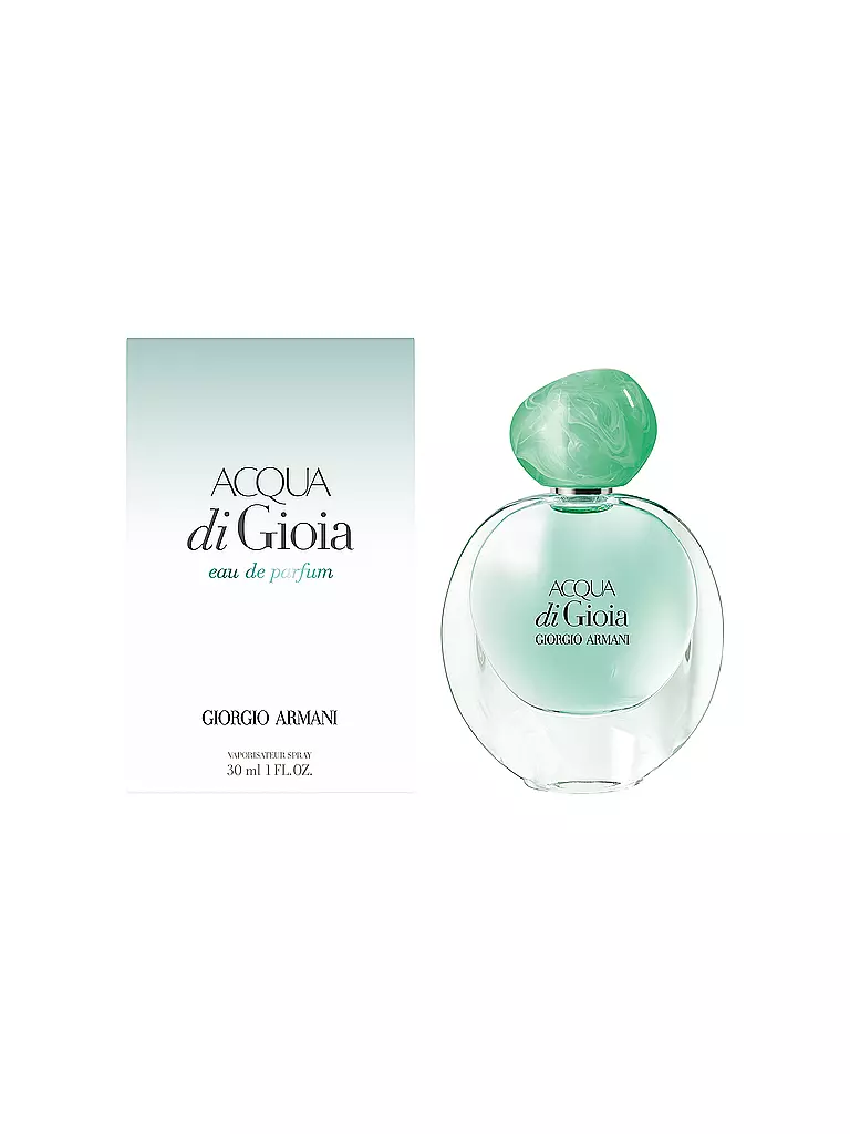 ARMANI | Acqua Di Gioia Eau de Parfum 30 ml | keine Farbe