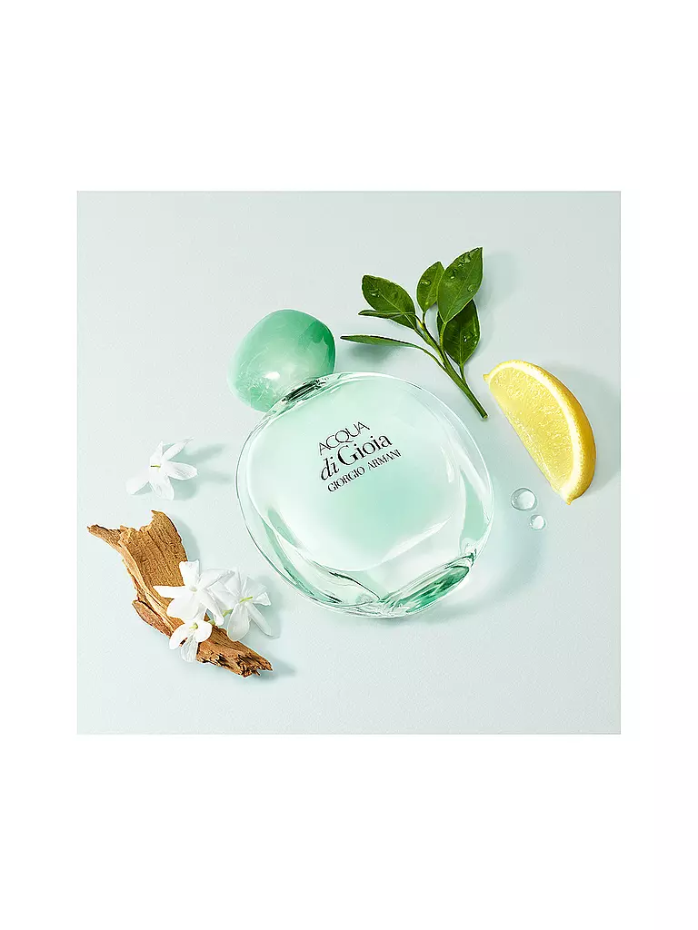 ARMANI | Acqua Di Gioia Eau de Parfum 30 ml | 