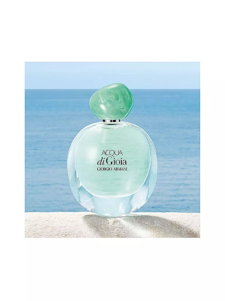 ARMANI | Acqua Di Gioia Eau de Parfum 30 ml | 