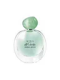 ARMANI | Acqua Di Gioia Eau de Parfum 50ml | Aucune couleur