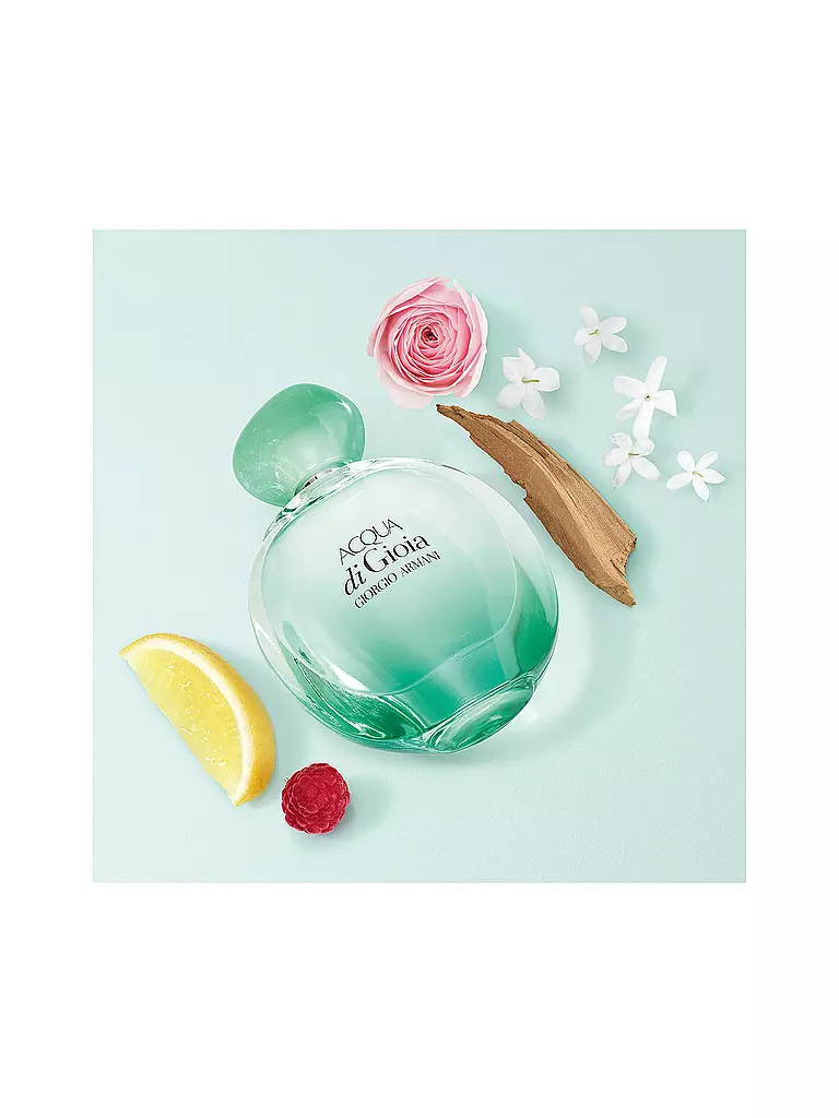ARMANI | Acqua di Gioia Eau de Parfum Intense 50ml | 