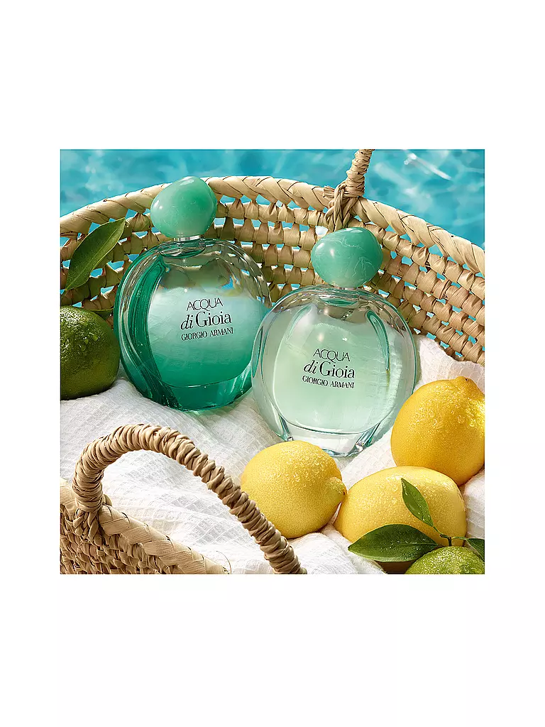 ARMANI | Acqua di Gioia Eau de Parfum Intense 50ml | 