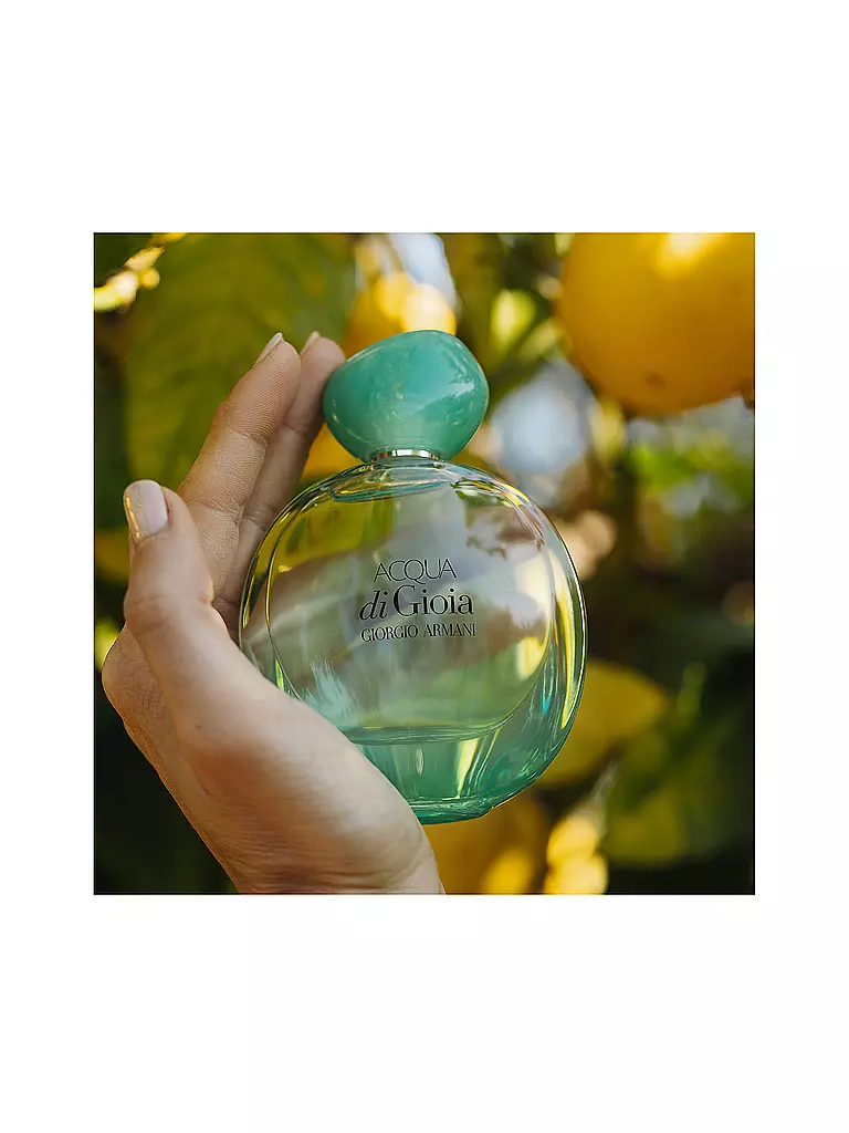 ARMANI | Acqua di Gioia Eau de Parfum Intense 50ml | 