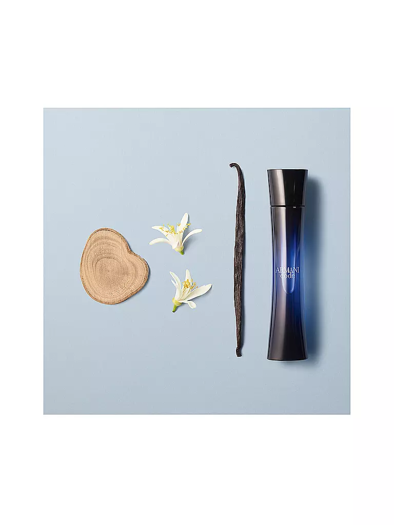 ARMANI | Code Donna Eau de Parfum Vaporisateur 30ml | 
