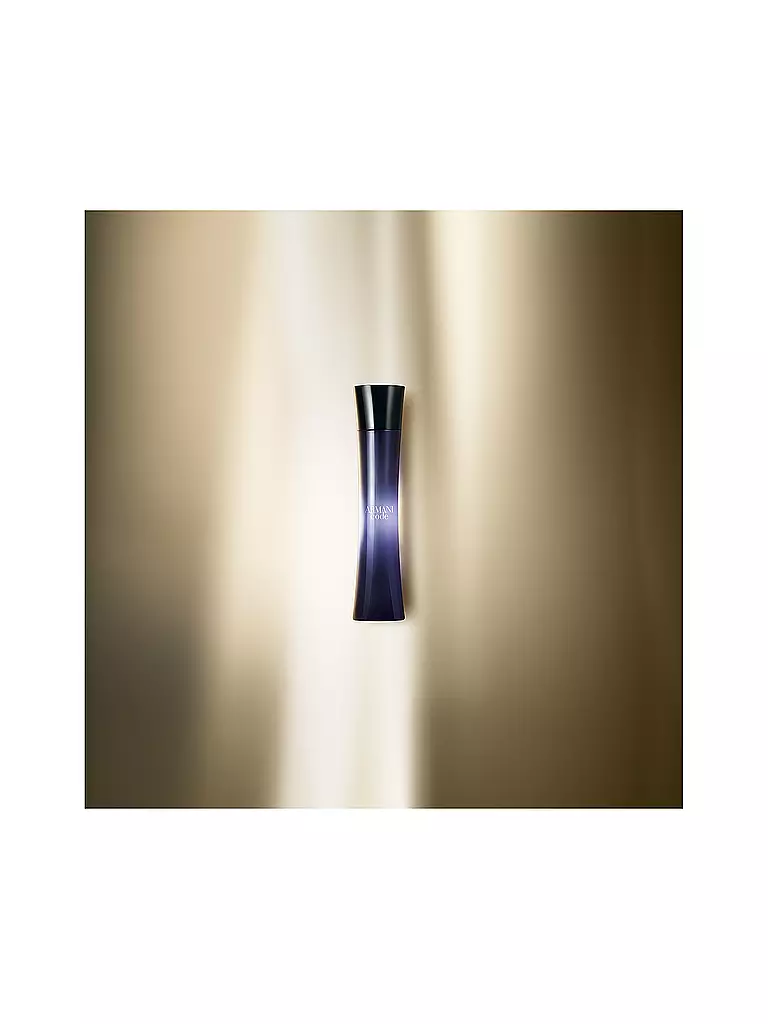 ARMANI | Code Donna Eau de Parfum Vaporisateur 30ml | 