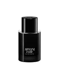 ARMANI | Code Eau de Parfum 50ml Rechargeable | Aucune couleur