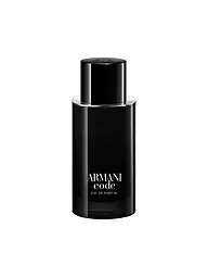 ARMANI | Code Eau de Parfum 50ml Rechargeable | Aucune couleur