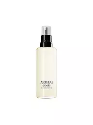 ARMANI | Code Eau de Parfum 50ml Rechargeable | Aucune couleur