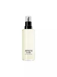 ARMANI | Code Eau de Toilette 125ml Rechargeable | Aucune couleur