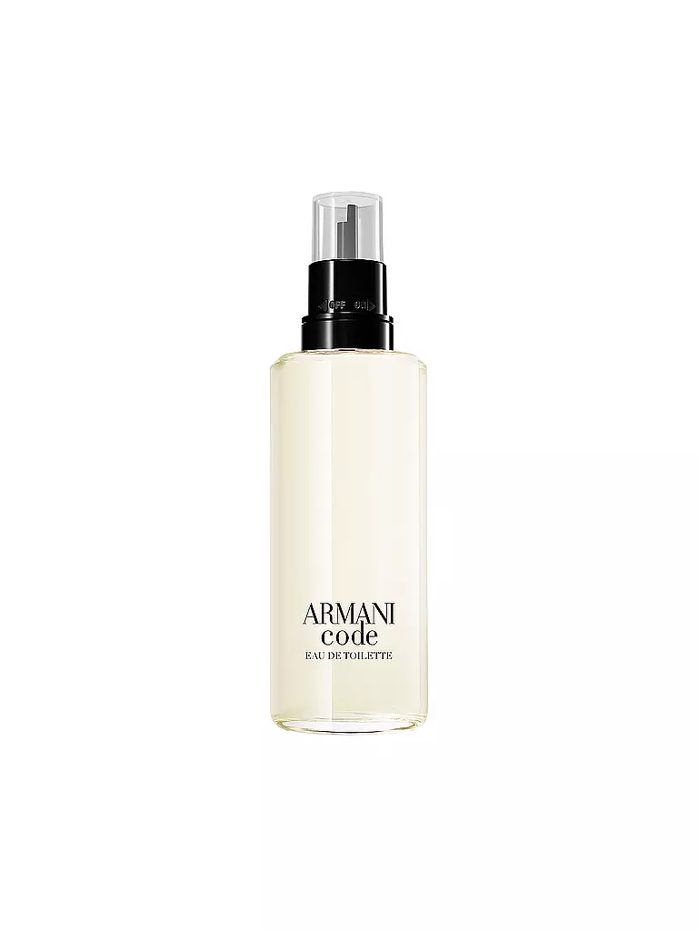 ARMANI | Code Eau de Toilette 150ml Flacon de recharge | keine Farbe