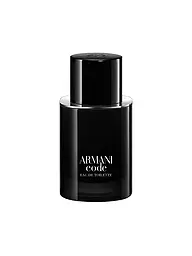 ARMANI | Code Eau de Toilette 125ml Rechargeable | Aucune couleur