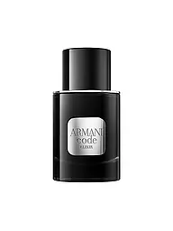 ARMANI | Code Elixir 50ml | Aucune couleur